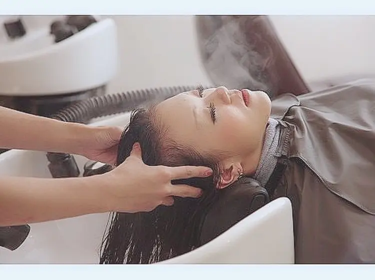 NOBLEの内観・外観3