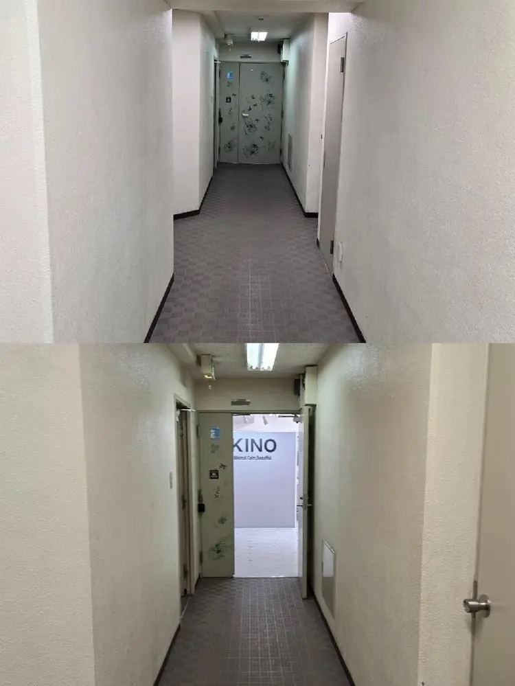 KIKI Nailの内観・外観2