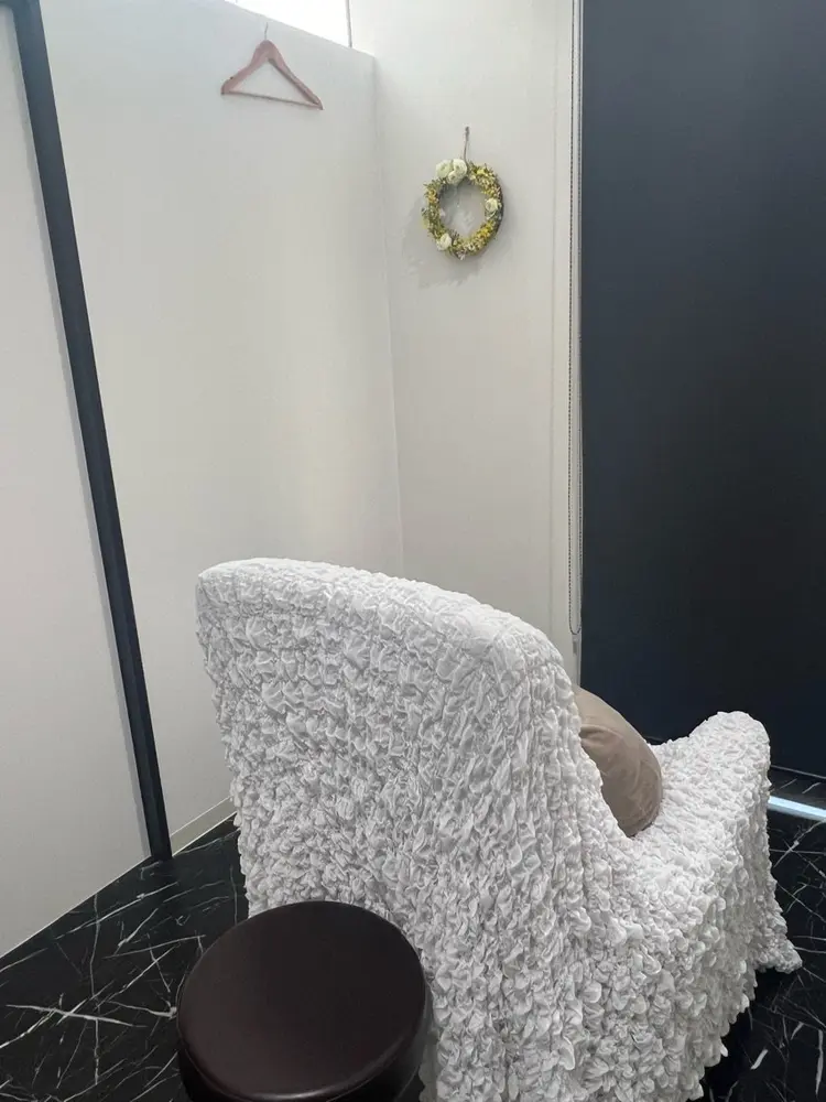 mimosa心斎橋店の内観・外観2