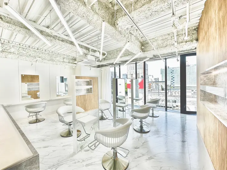 DEAN栄店の内観・外観1