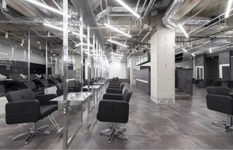 GARTEの内観・外観2