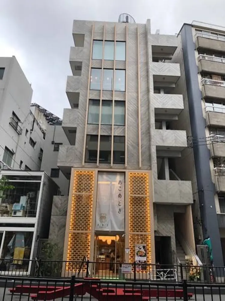 ADITIONの内観・外観3