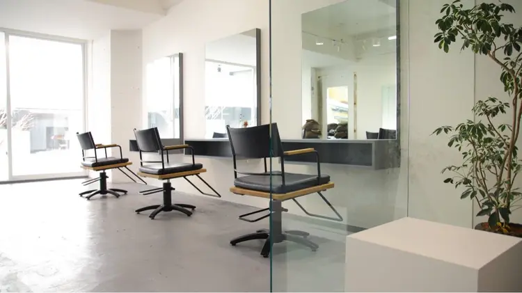 LEFの内観・外観3