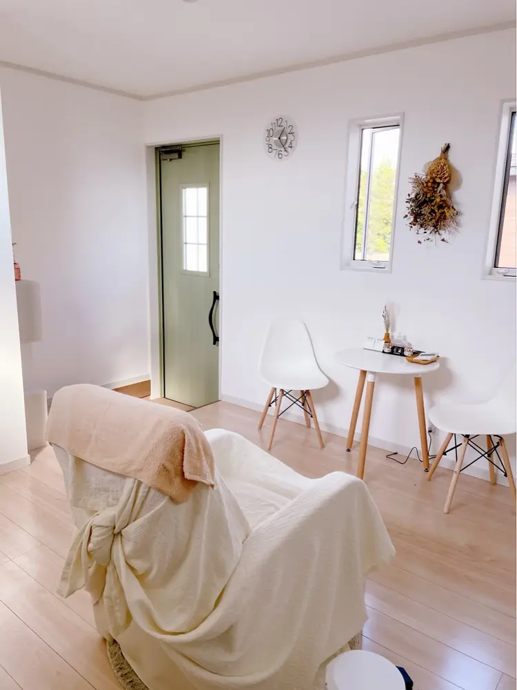 Lialaの内観・外観2