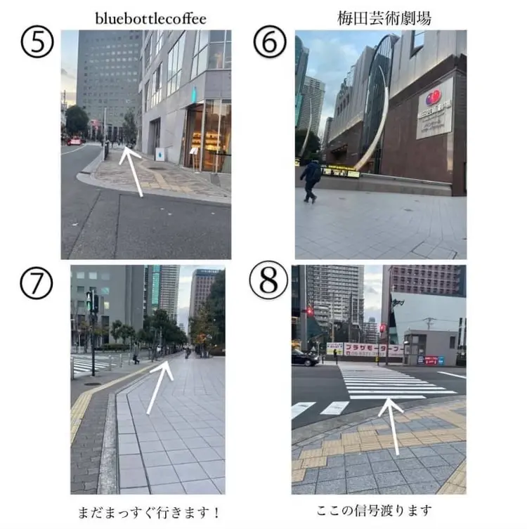 ロレインブロウ近鉄四日市店の内観・外観2