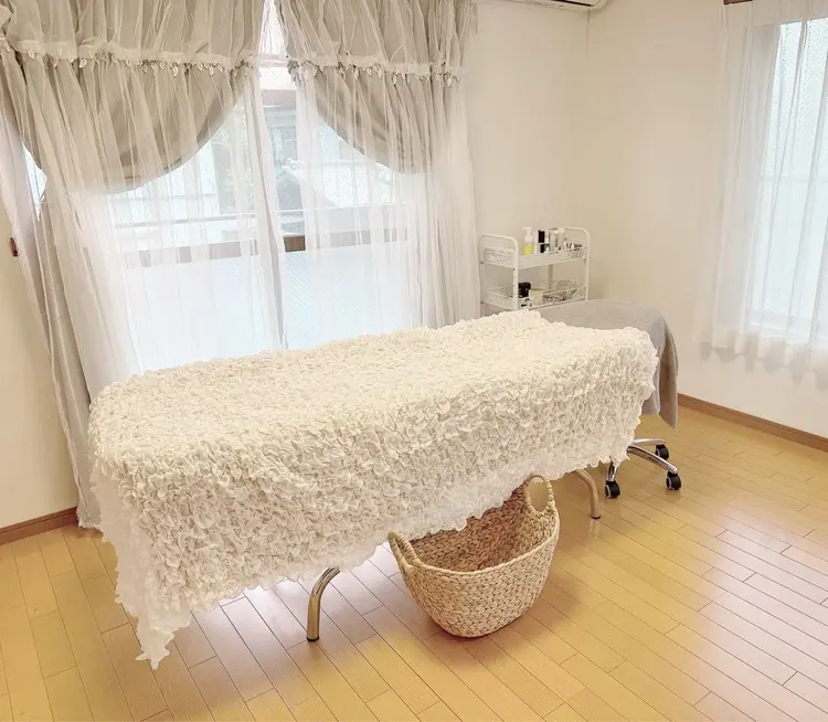 Coco Mieuxの内観・外観3