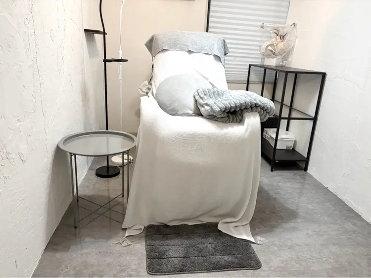 from nailの内観・外観3