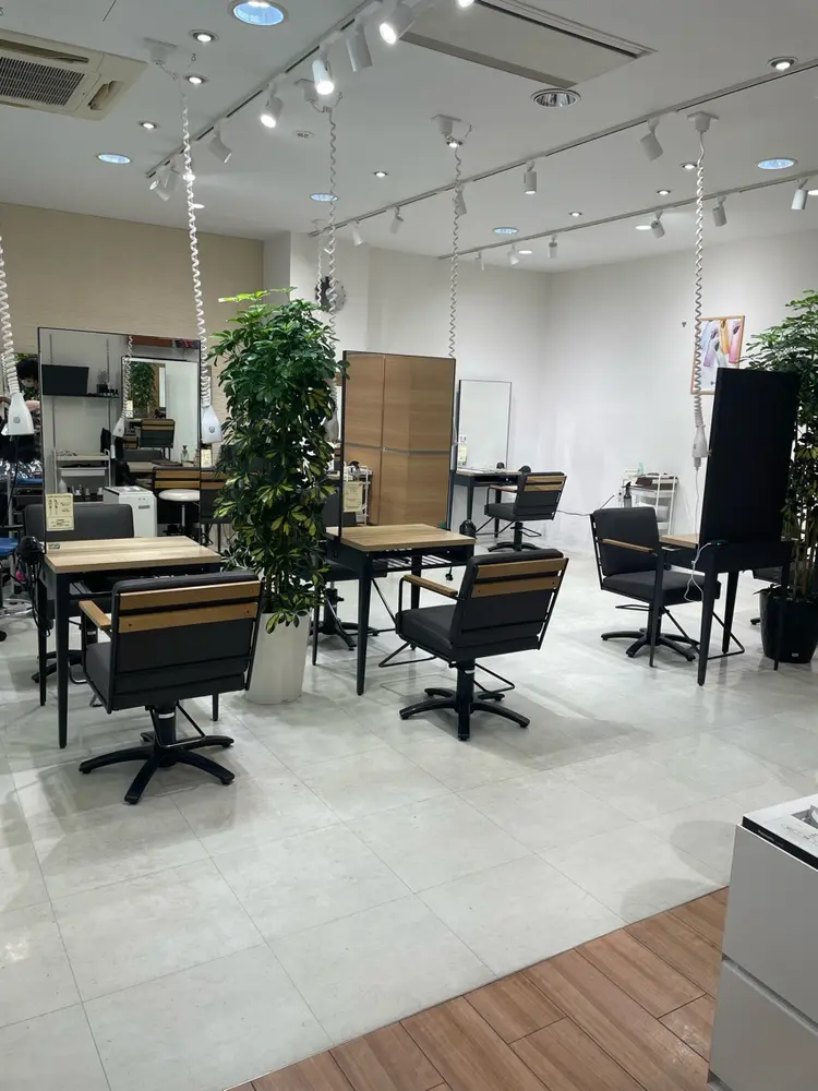 AiWillの内観・外観2