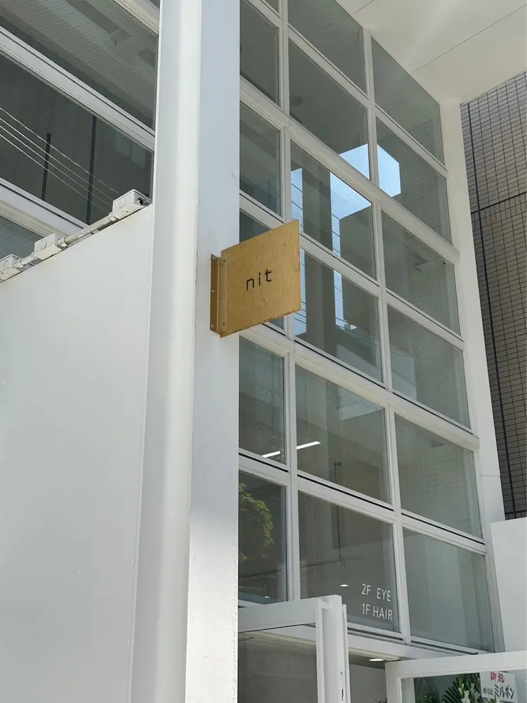 nit by AHNKISMの内観・外観1