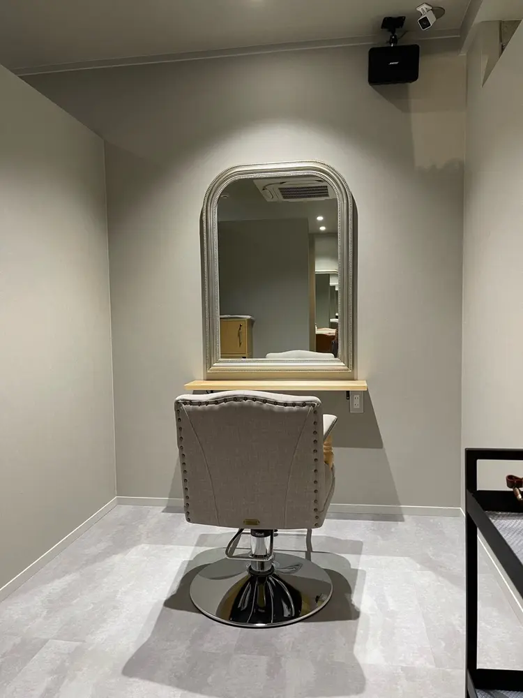 SALOWIN並木の内観・外観1