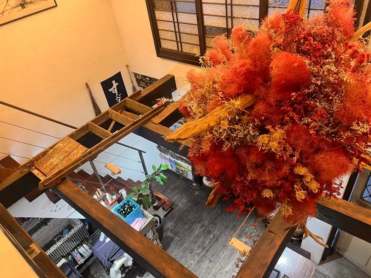 rin&cambioの内観・外観3