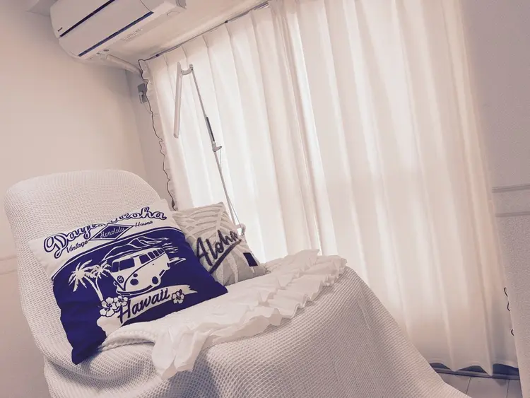 C.La’iの内観・外観2