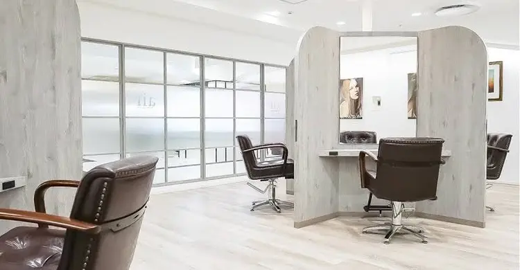 AIR横浜の内観・外観2