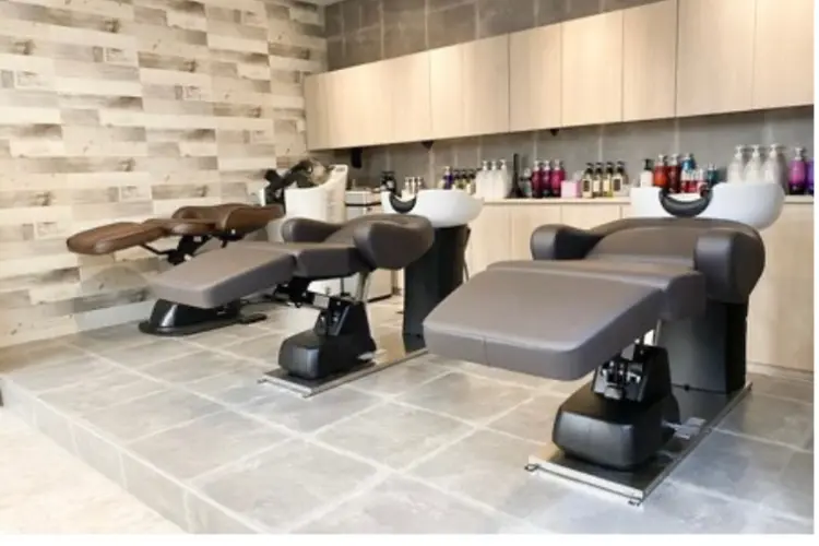 AFLOAT/L　錦糸町の内観・外観3