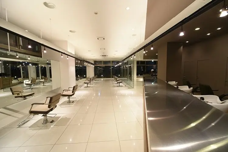 Brownieの内観・外観3