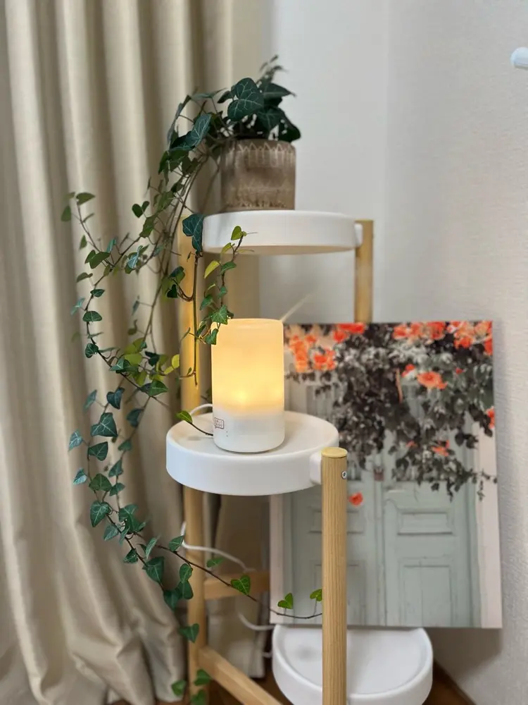 mar nail 栄の内観・外観2