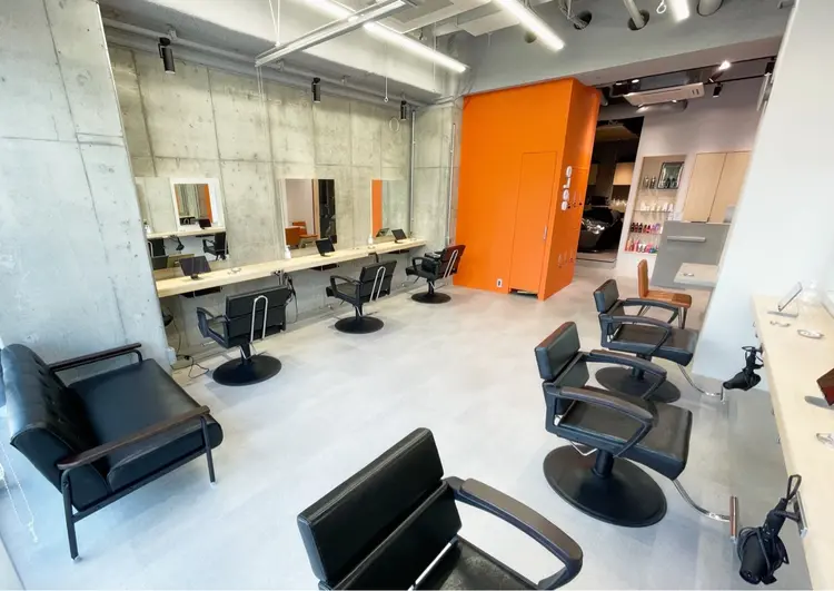 soLoの内観・外観2