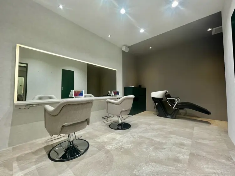 Un Reveの内観・外観3