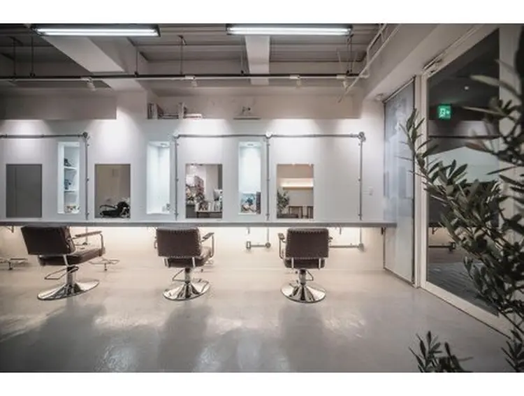 ooitの内観・外観2