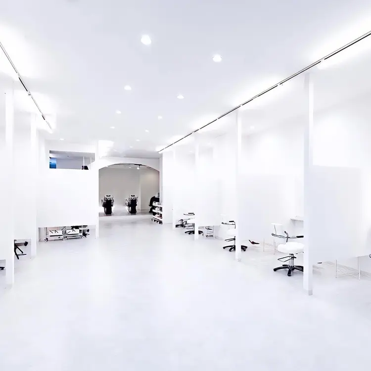 【全席個室サロン】ef 西大寺×髪質改善ミルボンAujua認定サロン【エフ】の内観・外観1