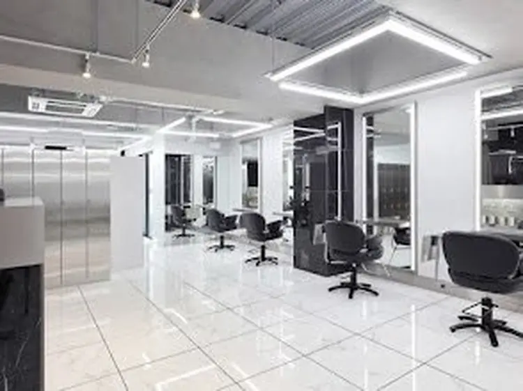 髪質改善VALETTE福岡天神の内観・外観1