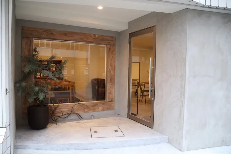 仙台まつげエクステサロンdesignKの内観・外観1