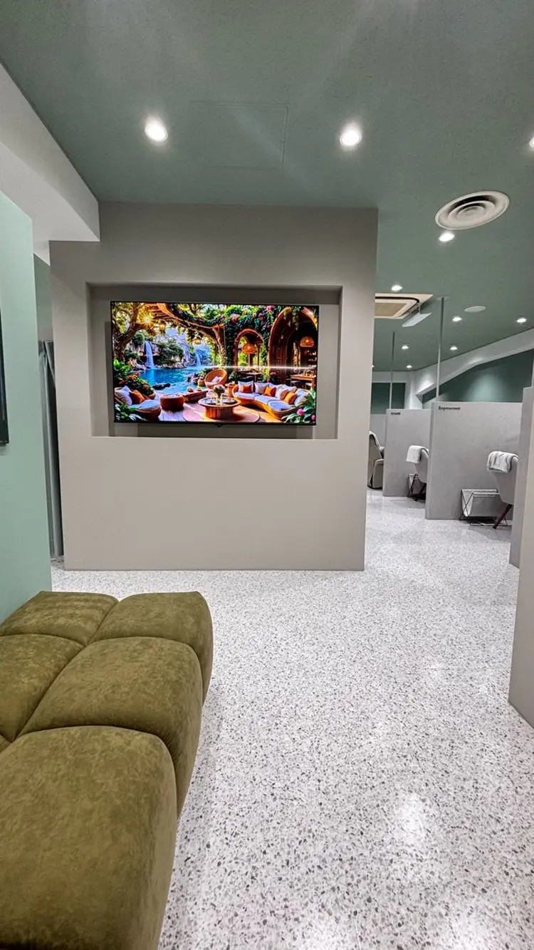 🎀『RlRia』（GO TODAY シェアサロン 横浜Solace店内）🎀の内観・外観1