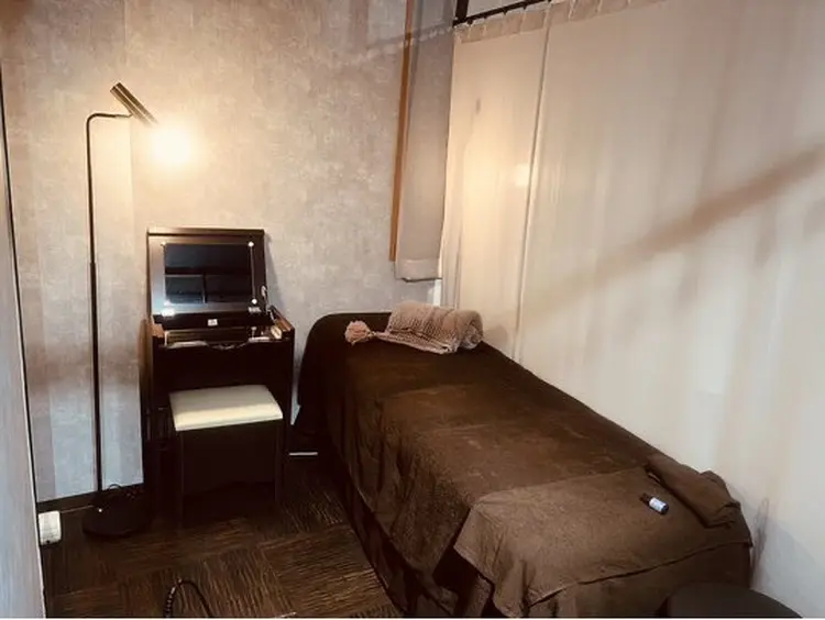 ぷるる練馬店の内観・外観1