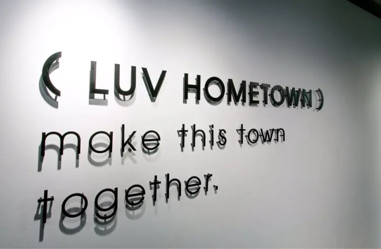 SoSoの内観・外観3