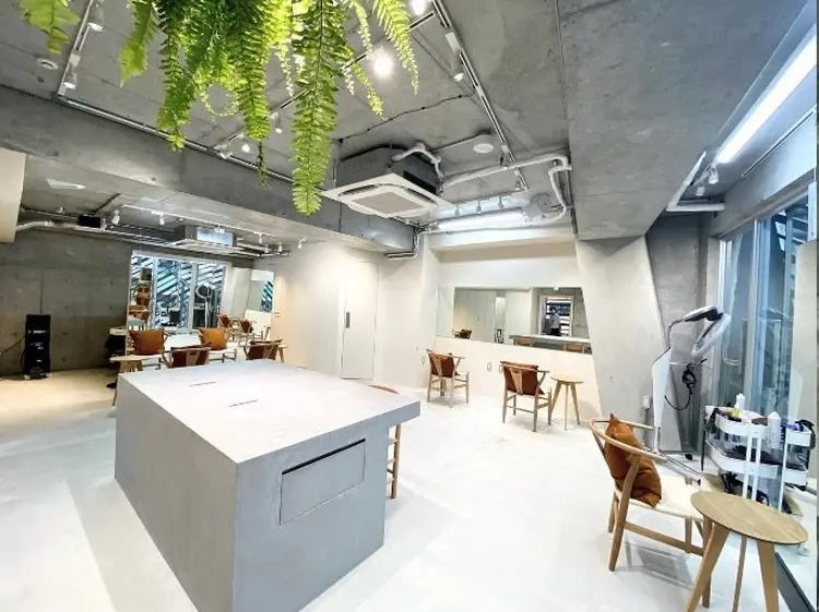 mee.浦和の内観・外観1