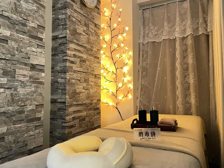 楽福RAKUFUKUエステ＆リラクの内観・外観1