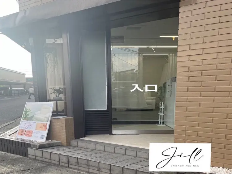 JILLの内観・外観2