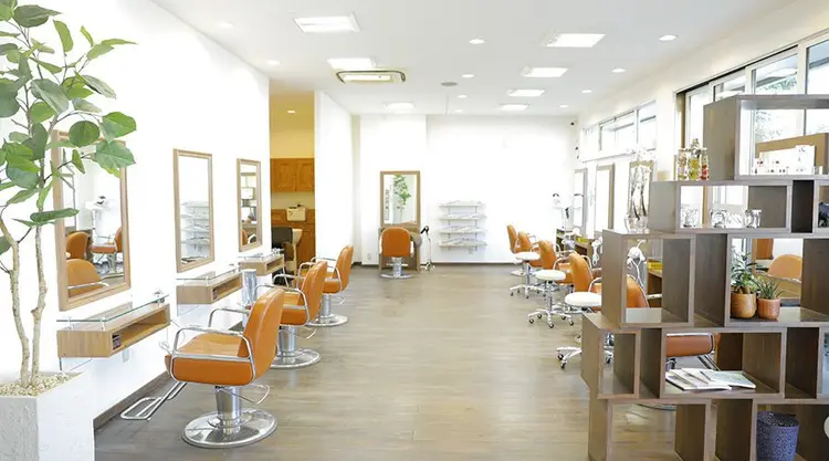 Laetitia locoの内観・外観3