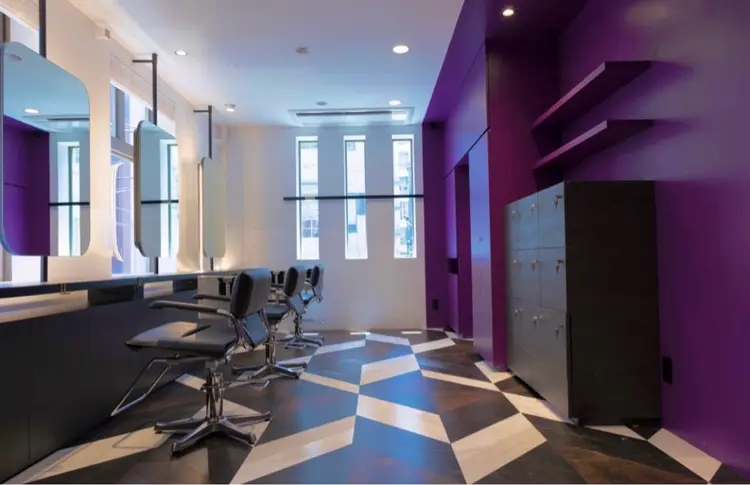 APHRODITE GINZA 日本橋人形町の内観・外観1