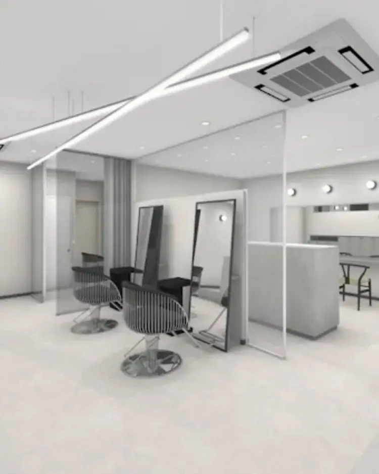 senjyu GINZAの内観・外観3