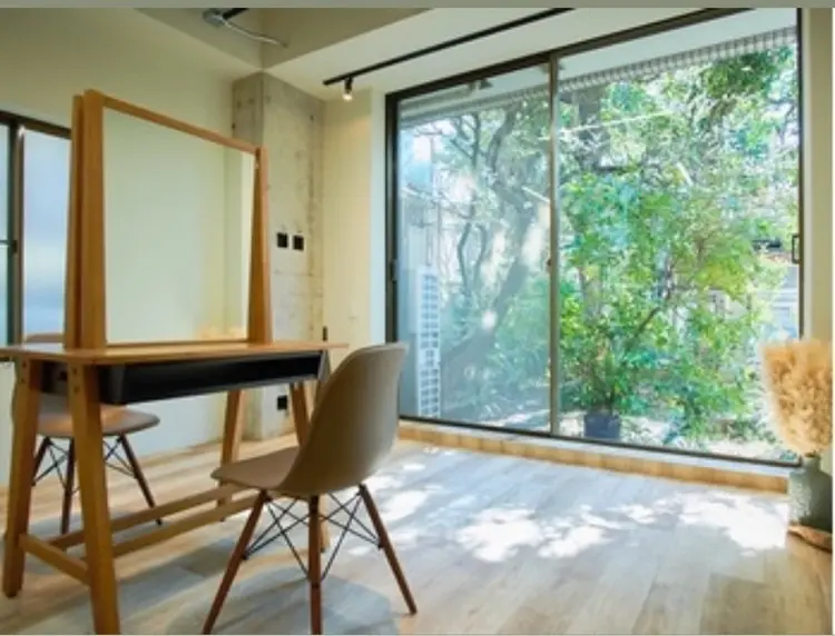SOLO BEAUTY SALONの内観・外観1
