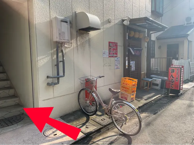 Nail＆BeautySalon éteの内観・外観1