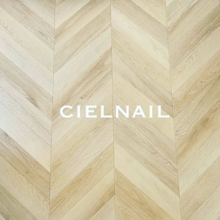 cielnailの内観・外観1