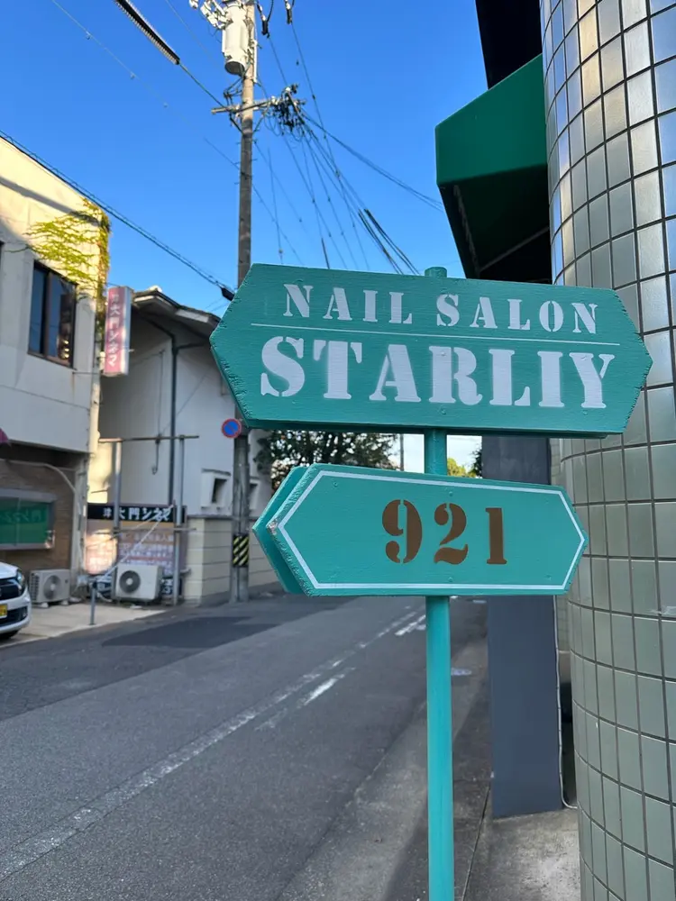 Starliyの内観・外観3
