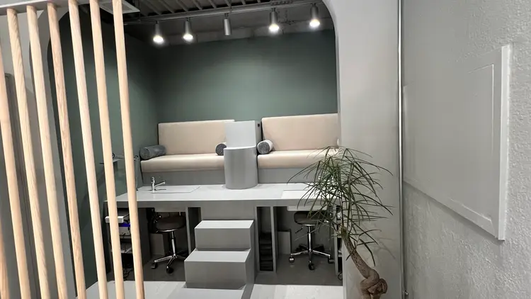 néeの内観・外観3