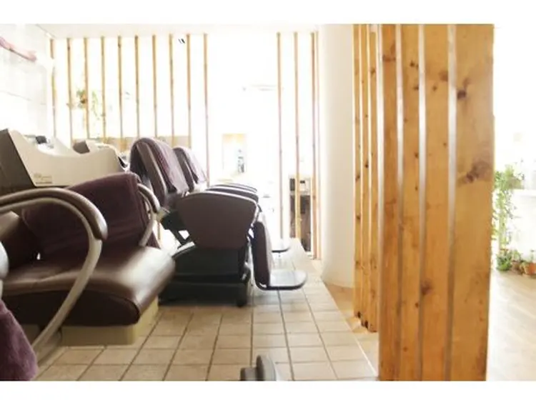 CLAPS金沢文庫店の内観・外観1