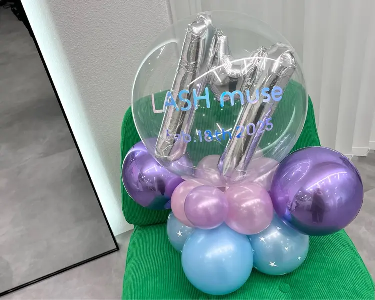 LASH museの内観・外観3