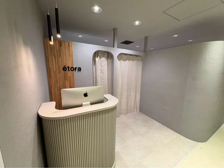 étora 恵比寿店の内観・外観1