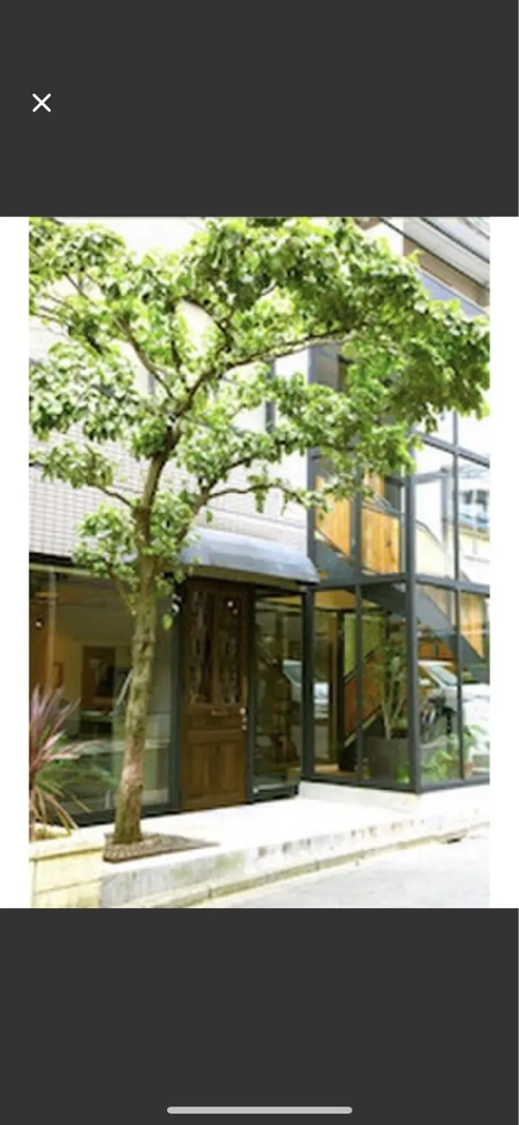 Lico hairの内観・外観3