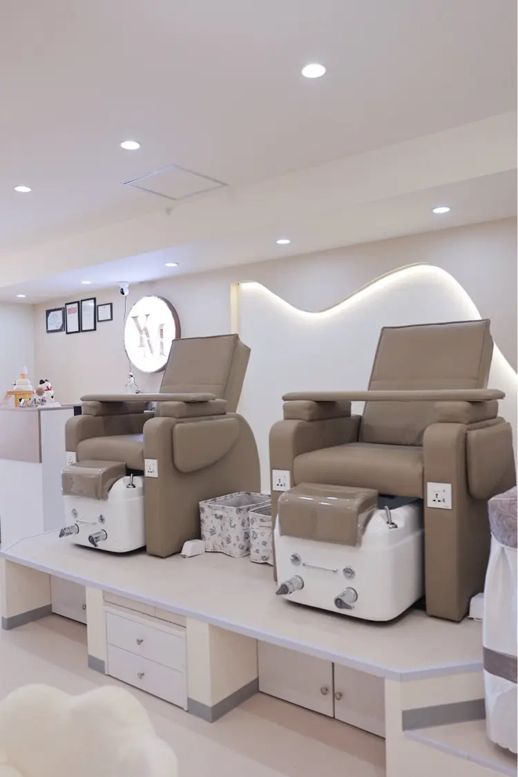 YUME Nail Beautyの内観・外観3