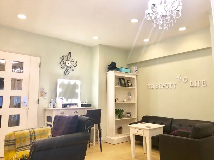 il fait beauの内観・外観2