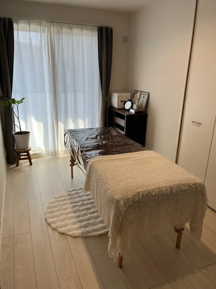 PARAFUSE.MEIの内観・外観1