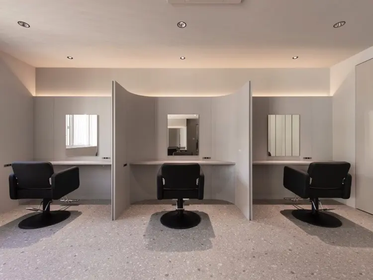 mok 神楽坂店の内観・外観3