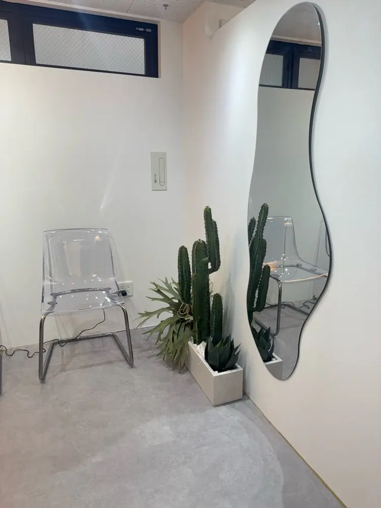 EYESTYLE vivid 元住吉店の内観・外観2