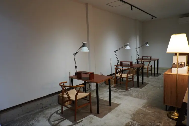 KOSUの内観・外観3